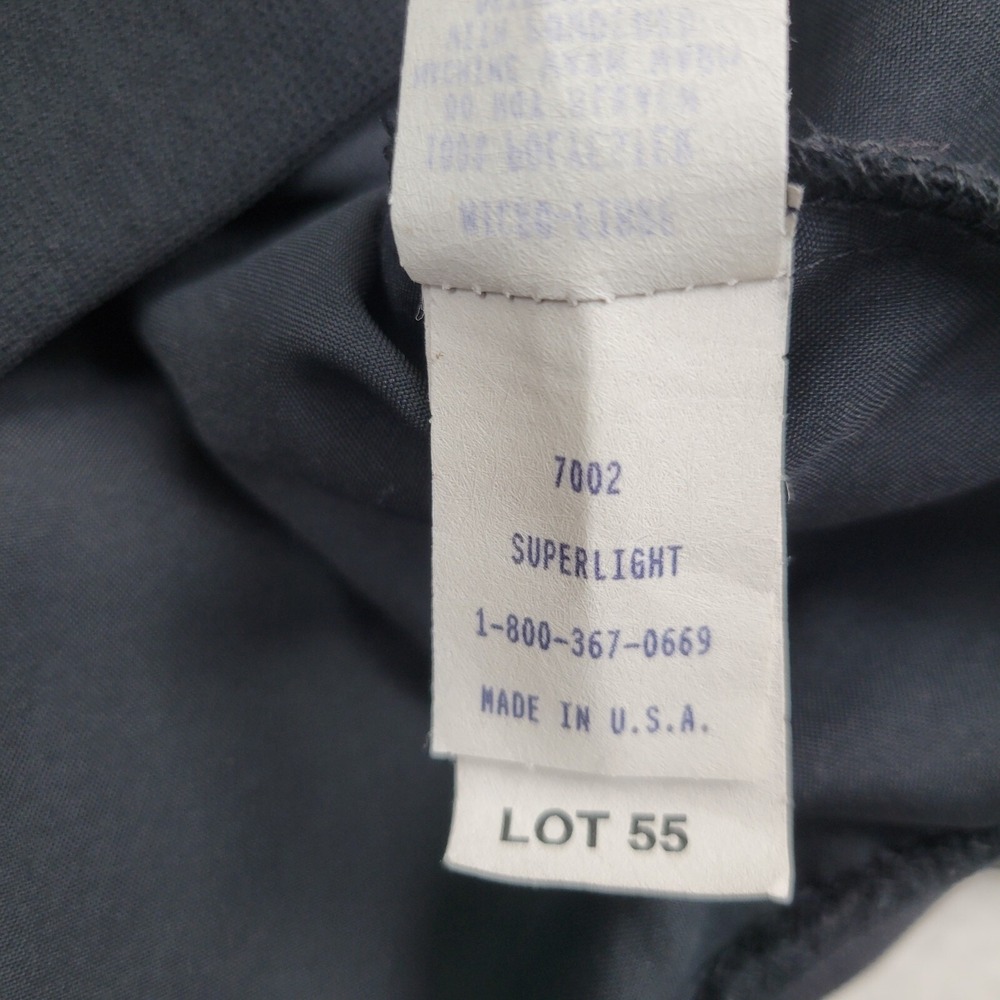 Zero Restriction Golf Outerwear Pullover Windbrea… - image 7